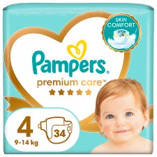 pampers premium care 4 104 tesco