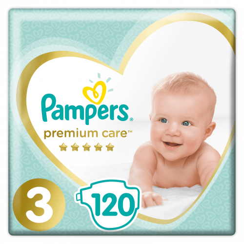 pampers premium care 4 empik