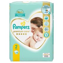 pampers premium care 4 superpharm