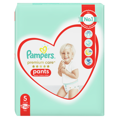 pampers premium care 5 selgros