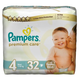 pampers premium care forum