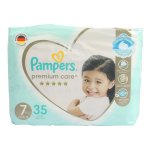 pampers premium care forum