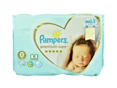 pampers premium care newborn rossmann