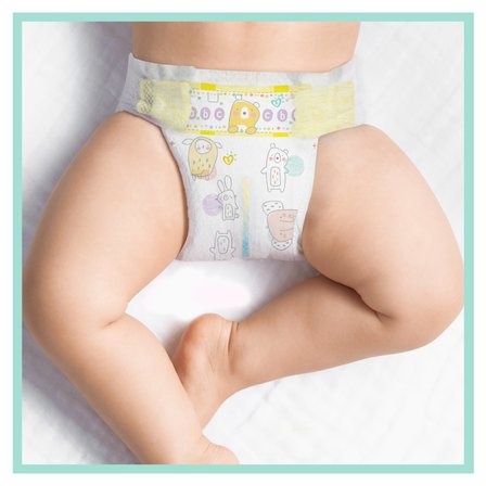 pampers premium care pieluchy 3 5-9 kg