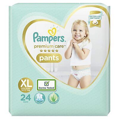 pampers premium care powoduja raka