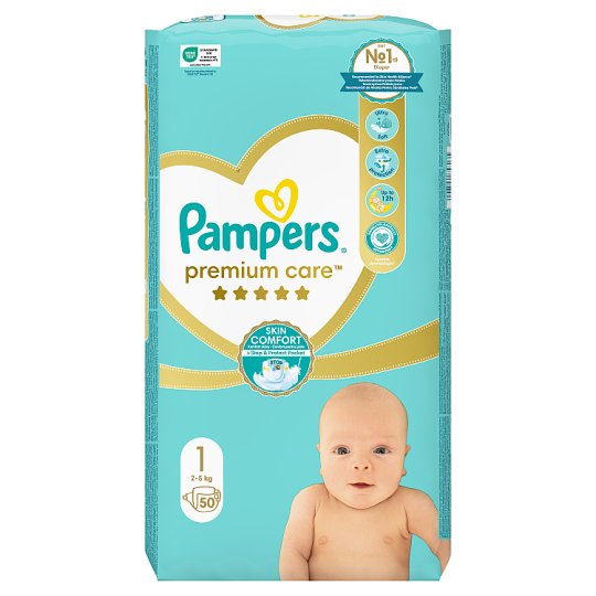 pampers premium care rossmann a tesco