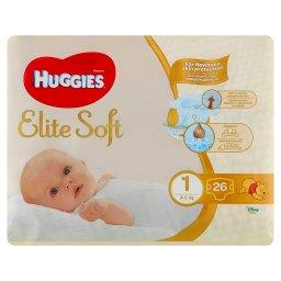 pampers premium care rozmiar 1 newborn 2-5 kg 88 pieluszek