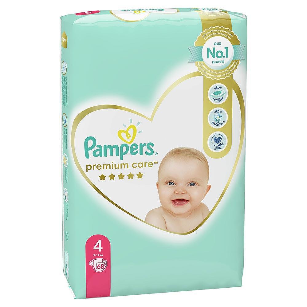 pampers premium care selgros