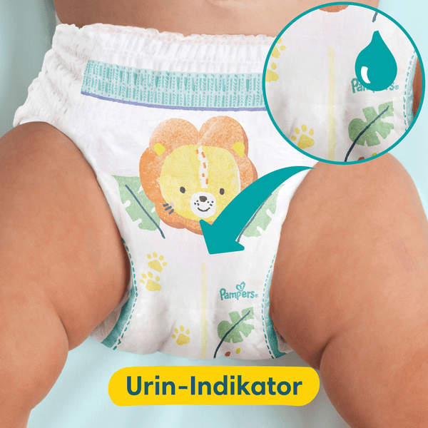 pampers premium new baby rozm 0 144 sztuk