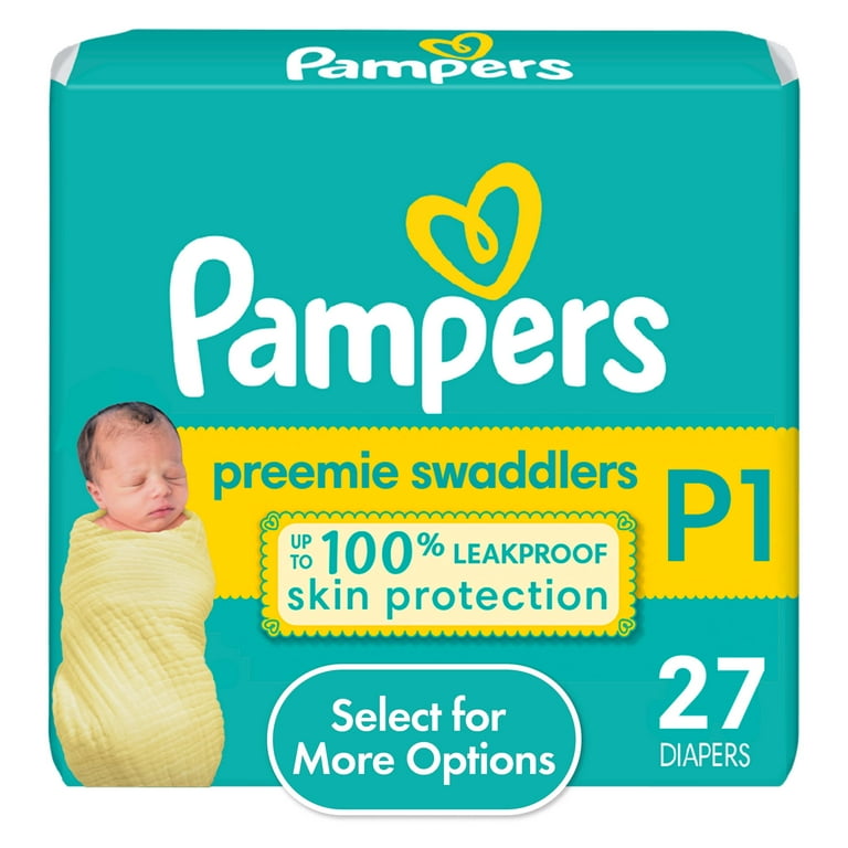 pampers pumps 3