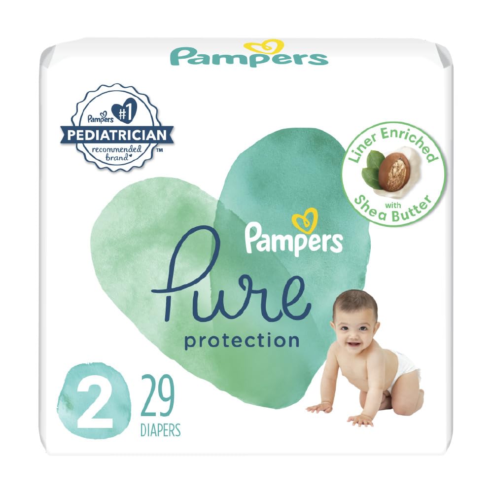 pampers q1