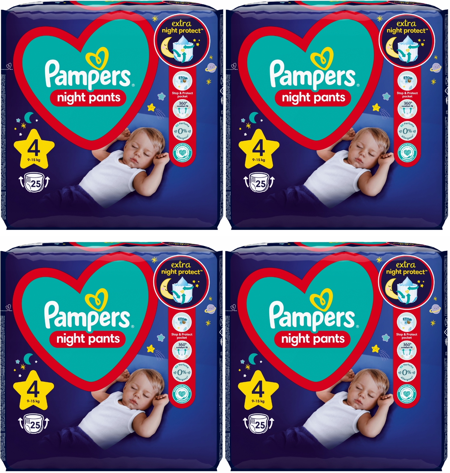 pampers sexowny