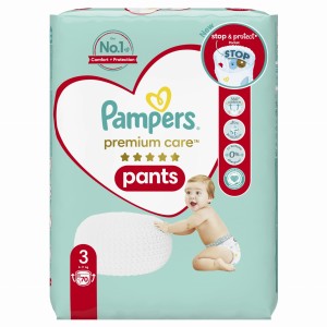 pampers skad nazwa