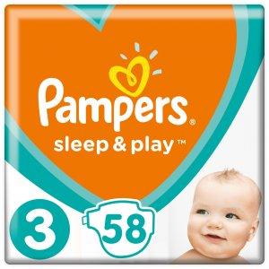 pampers sleep and play kaufland