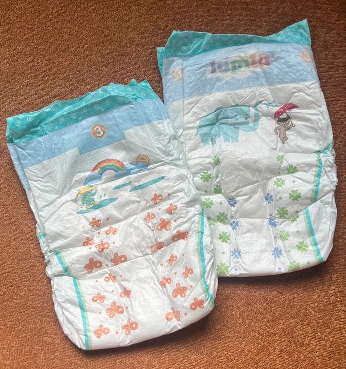 pampers sleep and play lidl