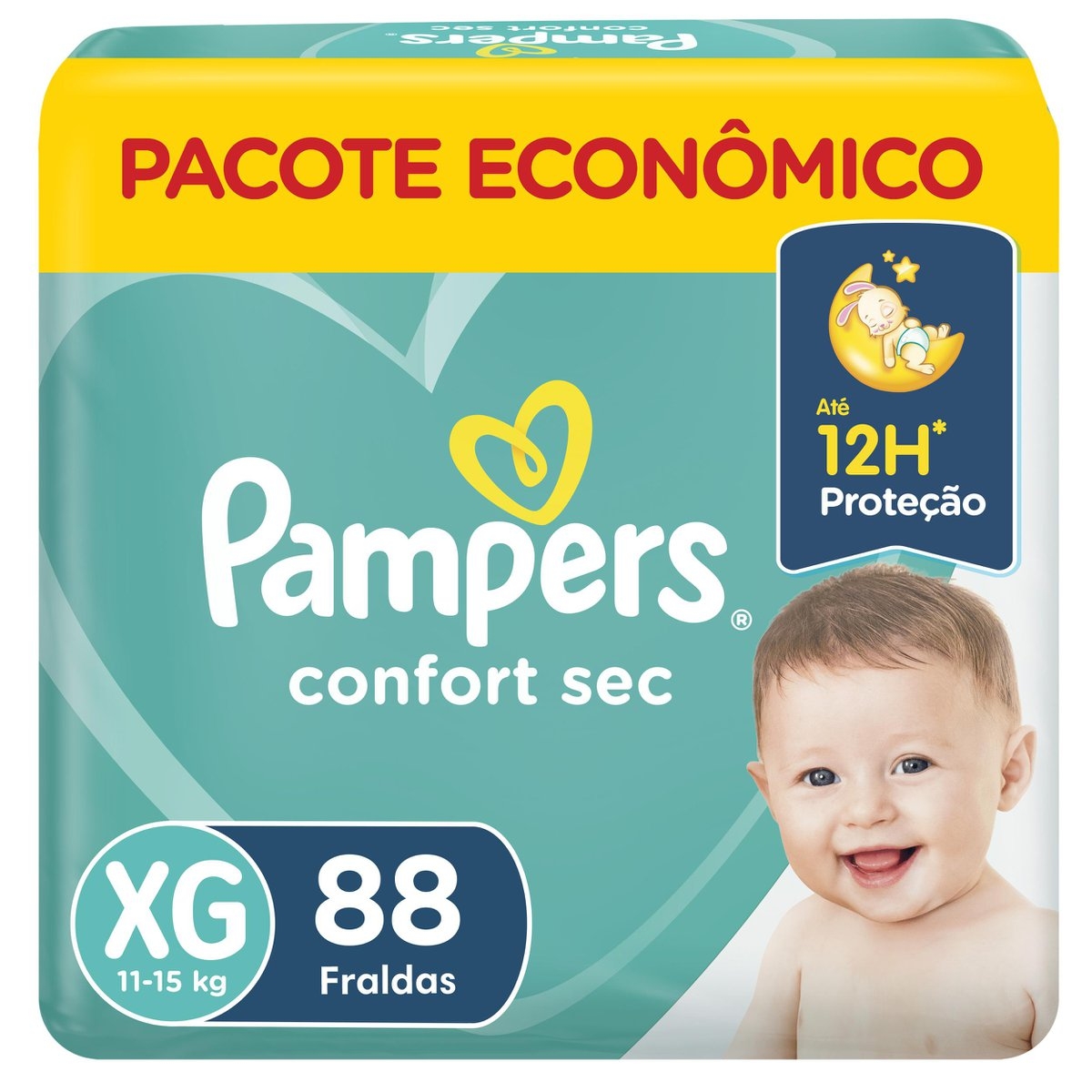 pampers sugar daddy