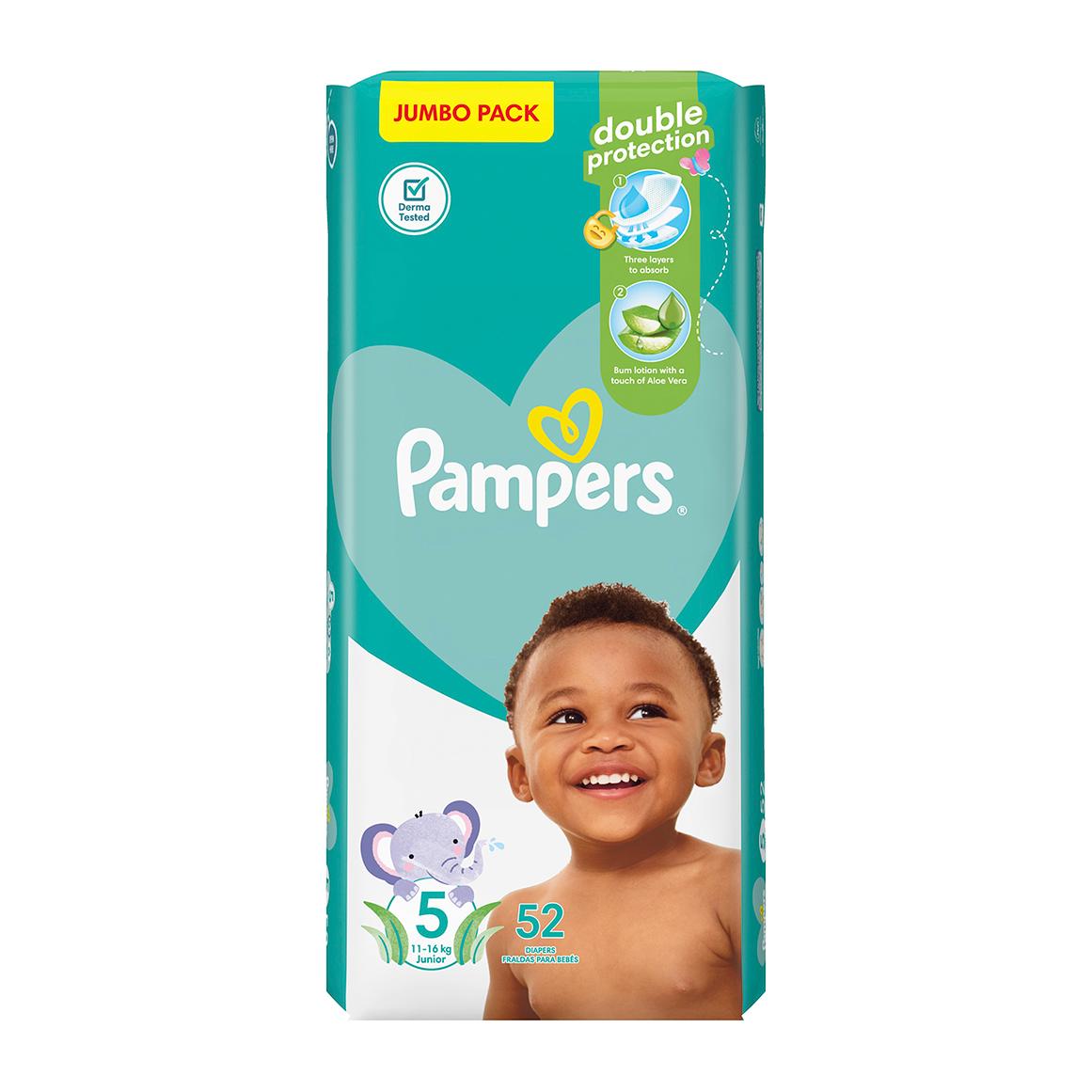 pampers sugar daddy