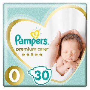 pampers termin porodu