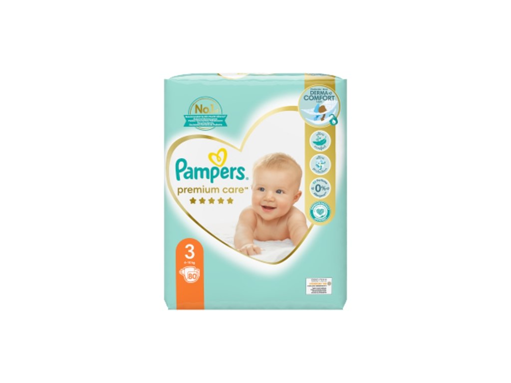 pampers ternib porodu