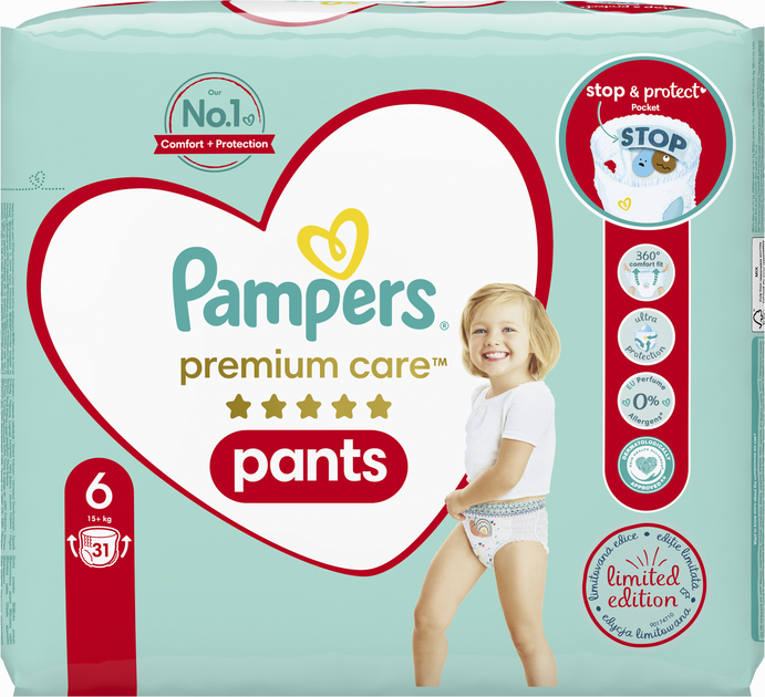 pampers usunąć konto