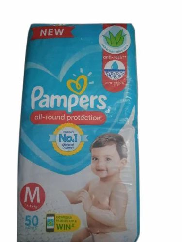 pani pampers