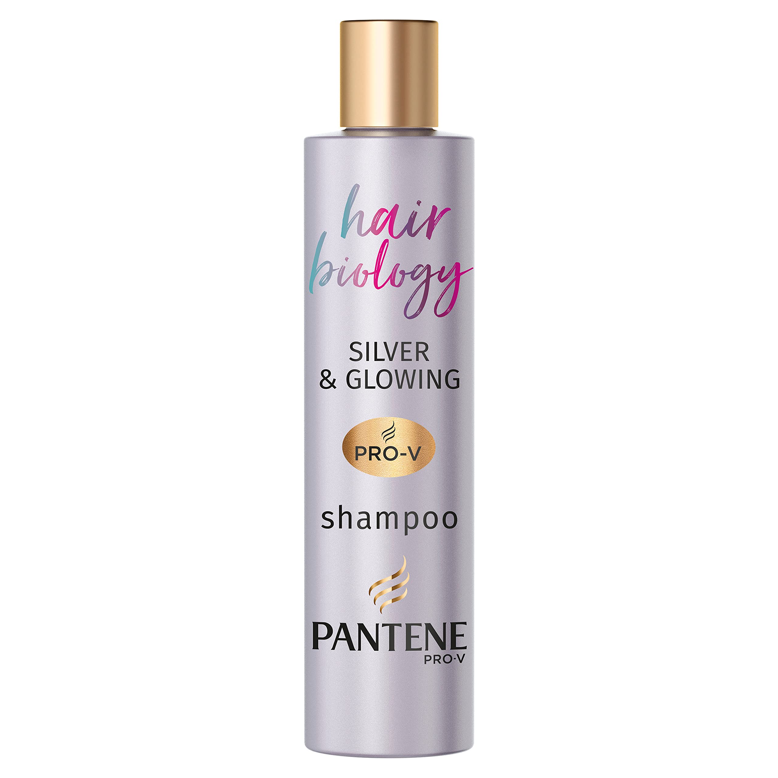 pantene grey and glowing szampon opinie