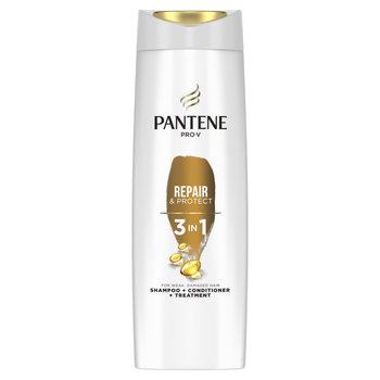 pantene maska do włosów zniszczonych repair & protect 300ml