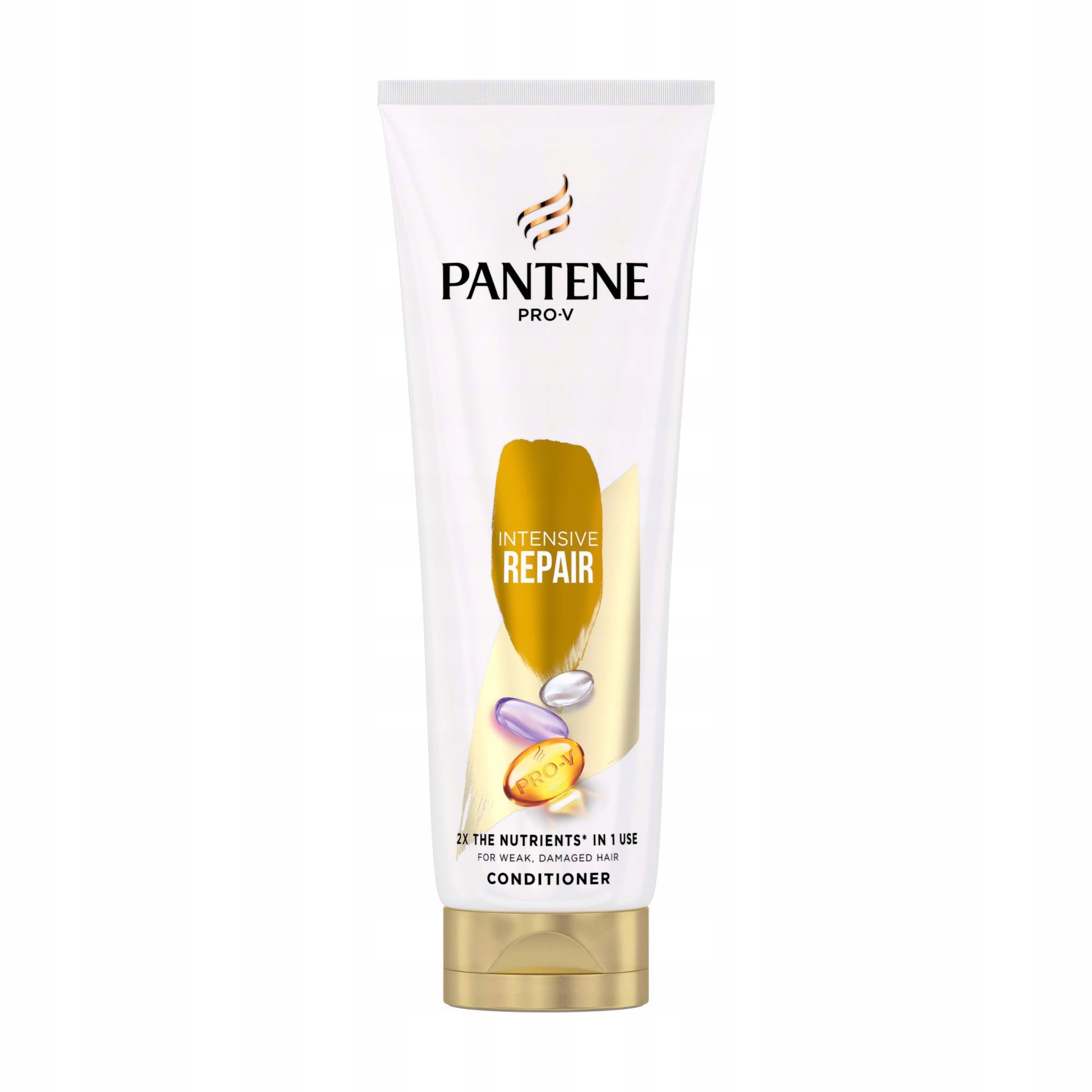 pantene pro v intensywna regeneracja odżywka do włosów