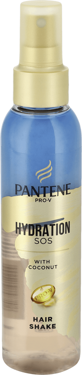 pantene pro-v love your curls odżywka do włosów bez spłukiwania