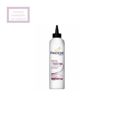 pantene pro-v love your curls odżywka do włosów bez spłukiwania