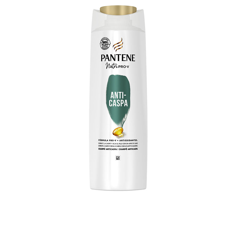 pantene pro v szampon przeciwłupieżowy gdzie można go kupić