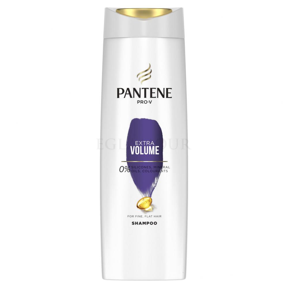 pantene szampon