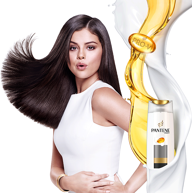 pantene szampon 2w1 przeciwłupieżowy