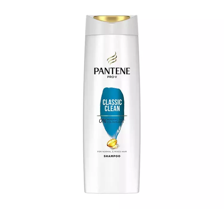 pantene szampon 3 w 1