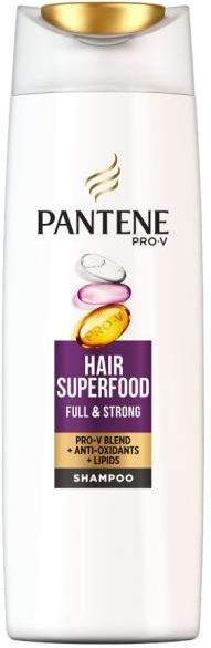 pantene szampon 400ml cena