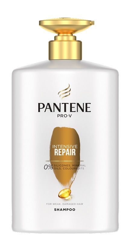 pantene szampon intensive repair