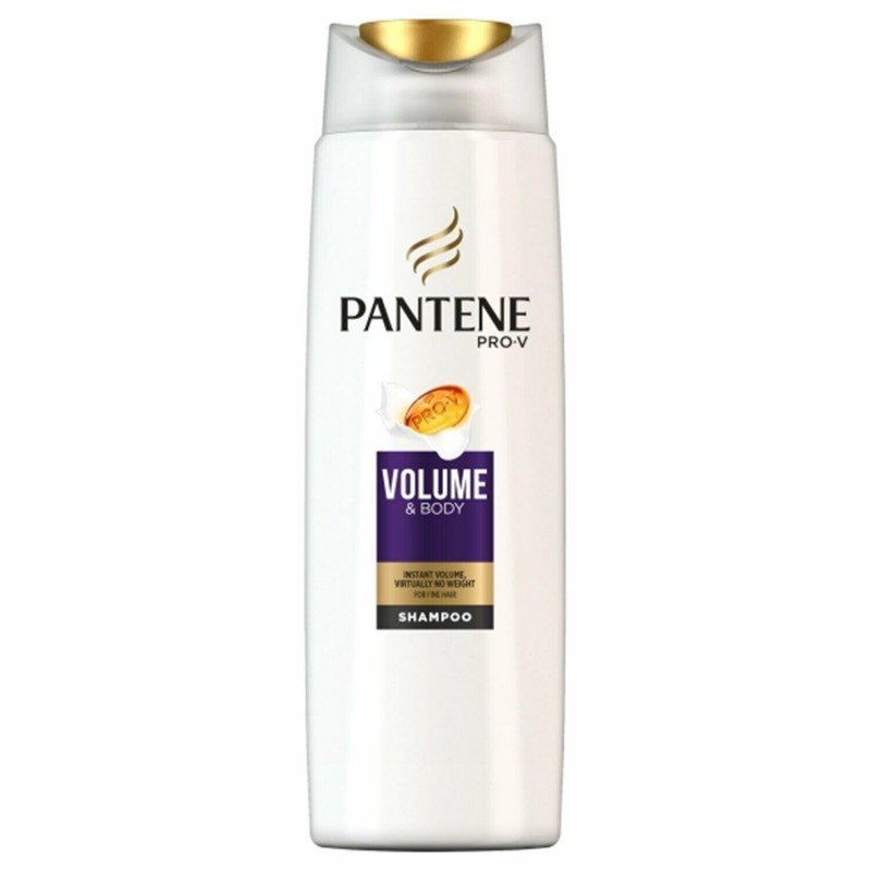 pantene szampon nawilżający