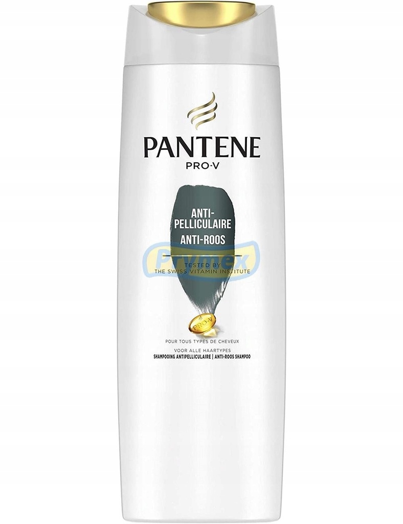 pantene szampon p lupierzowy 250 ml