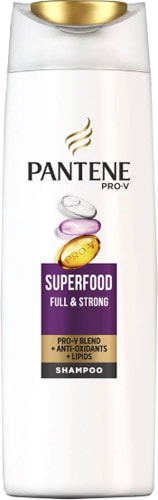 pantene szampon superfood