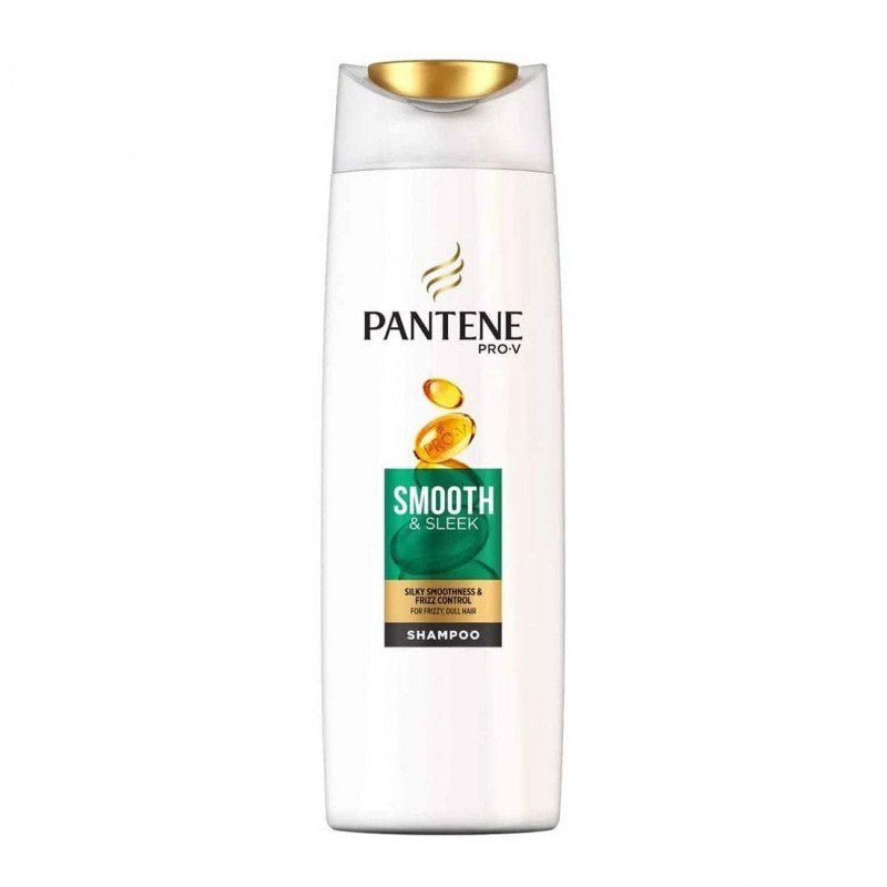 pantene szampon większa objętość