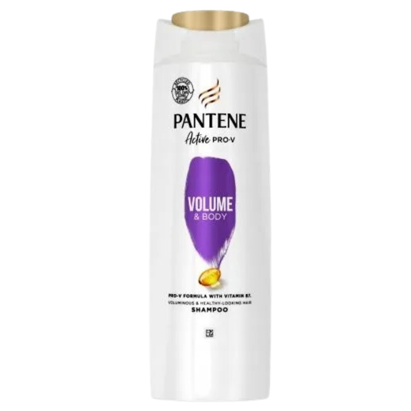 pantene volume szampon