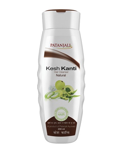 patanjali kesh kanti szampon ceneo