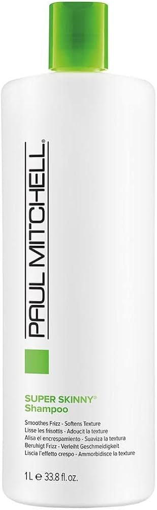 paul mitchell super skinny szampon opinie