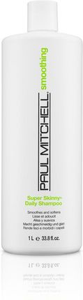 paul mitchell super skinny szampon opinie