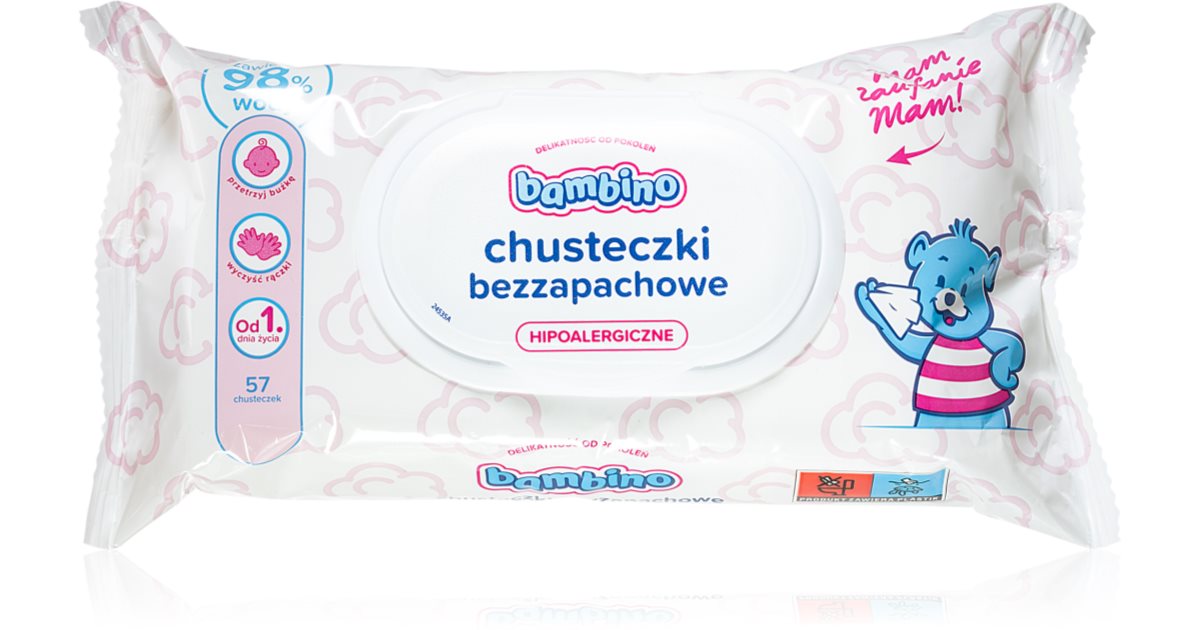 penis chusteczki nawilżane