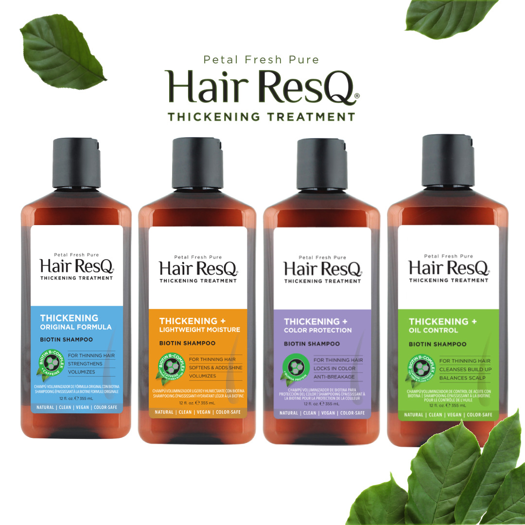 petal fresh hair rescue szampon ceneo