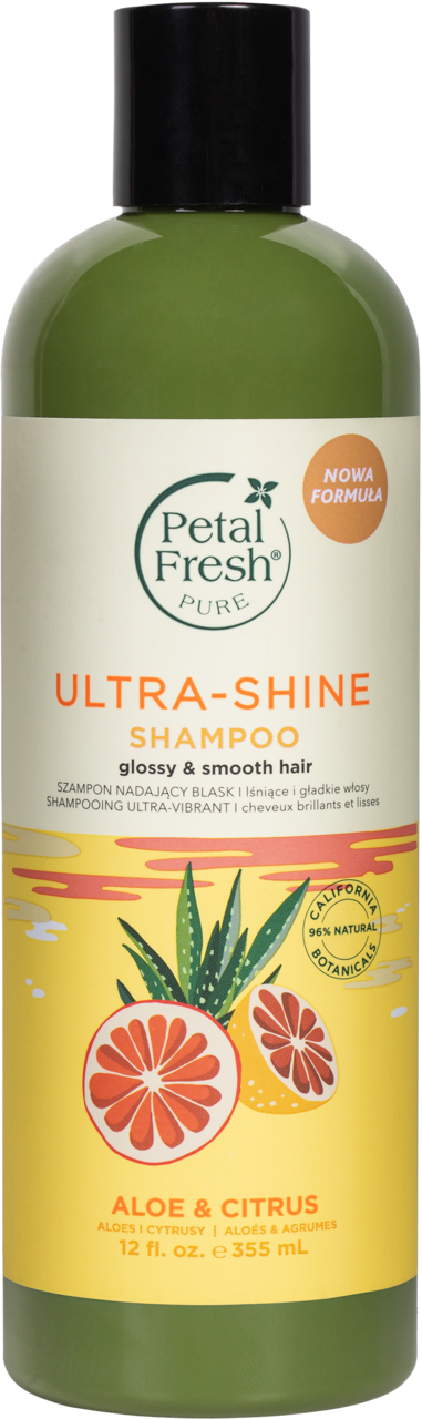 petal fresh szampon 335 ml