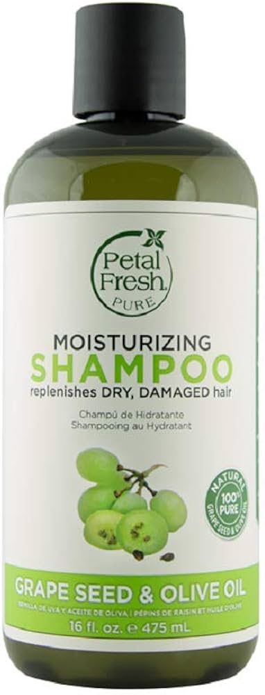 petal fresh szampon grape seed opinie