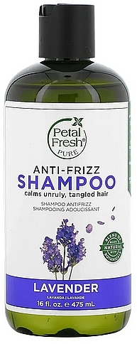 petal frsh szampon lavenderd wizaz