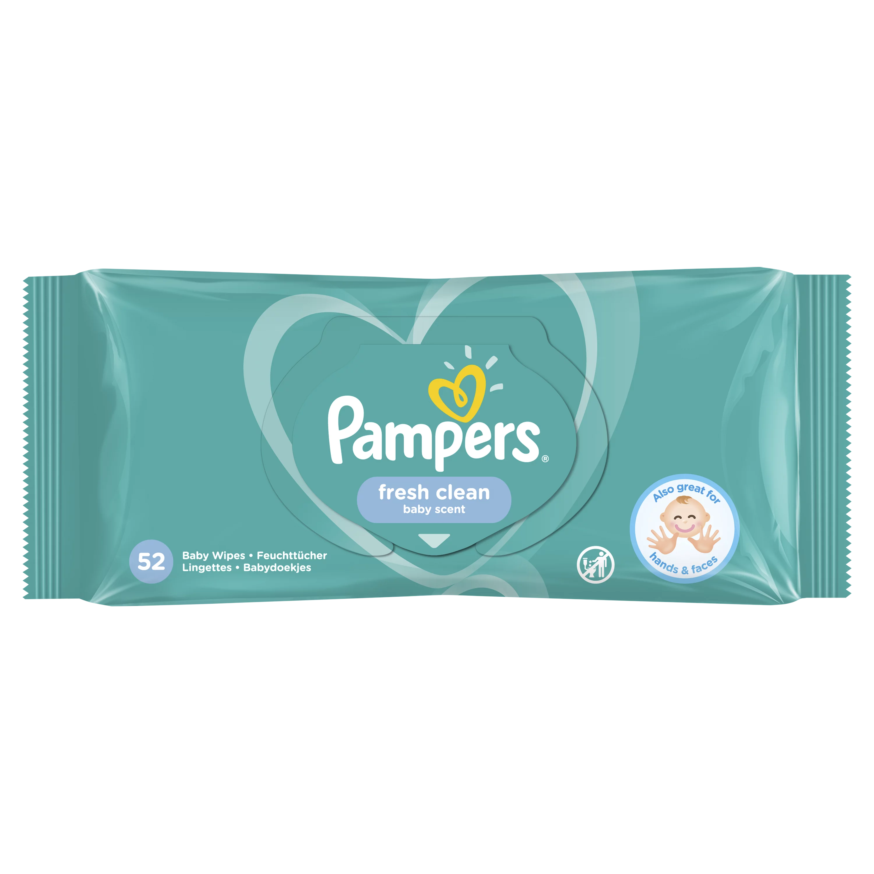 p&g pampers sklep